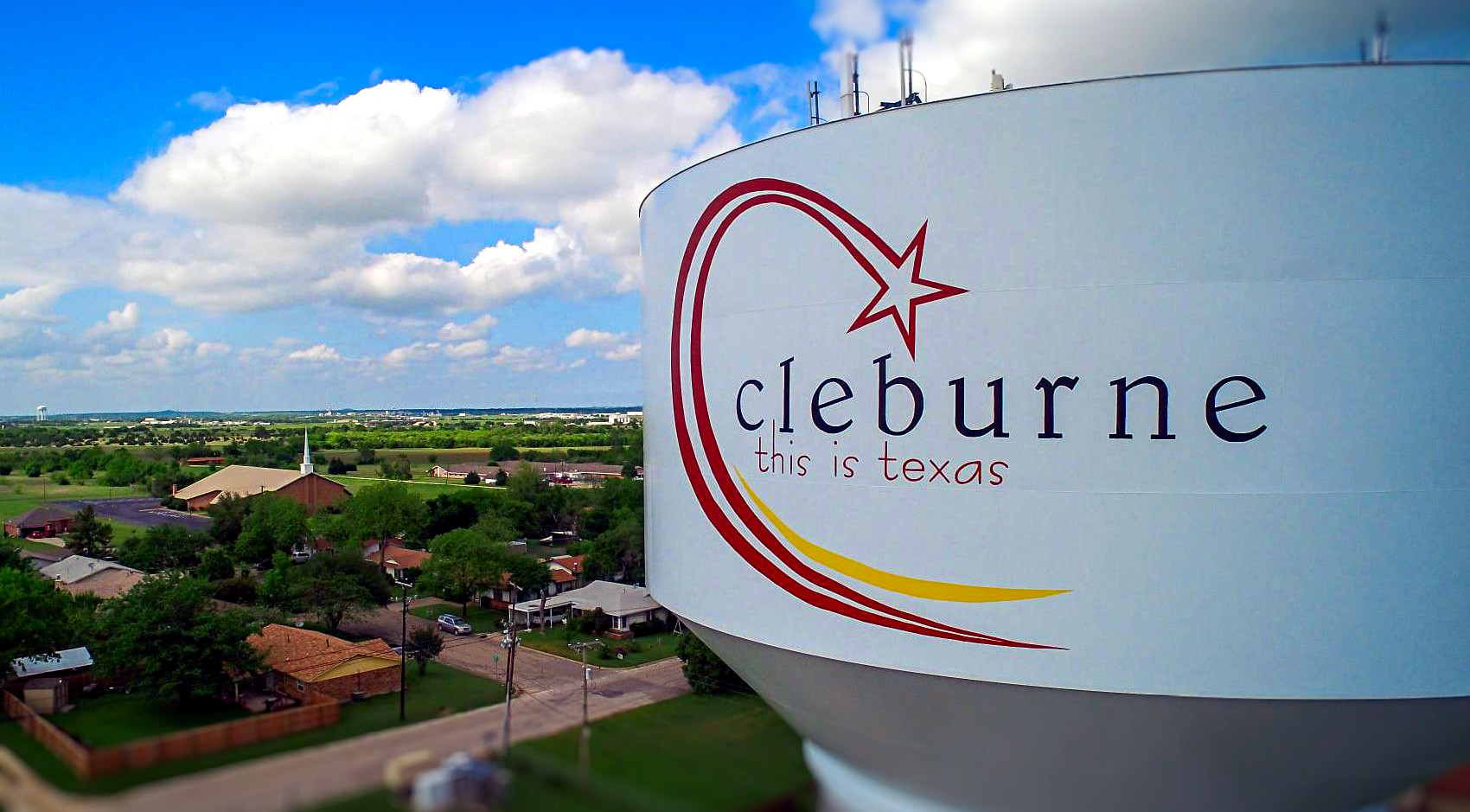 Sell My House Fast In Cleburne Texas featured image