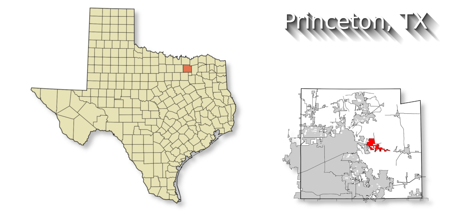 Sell My House Fast In Princeton Texas featured image